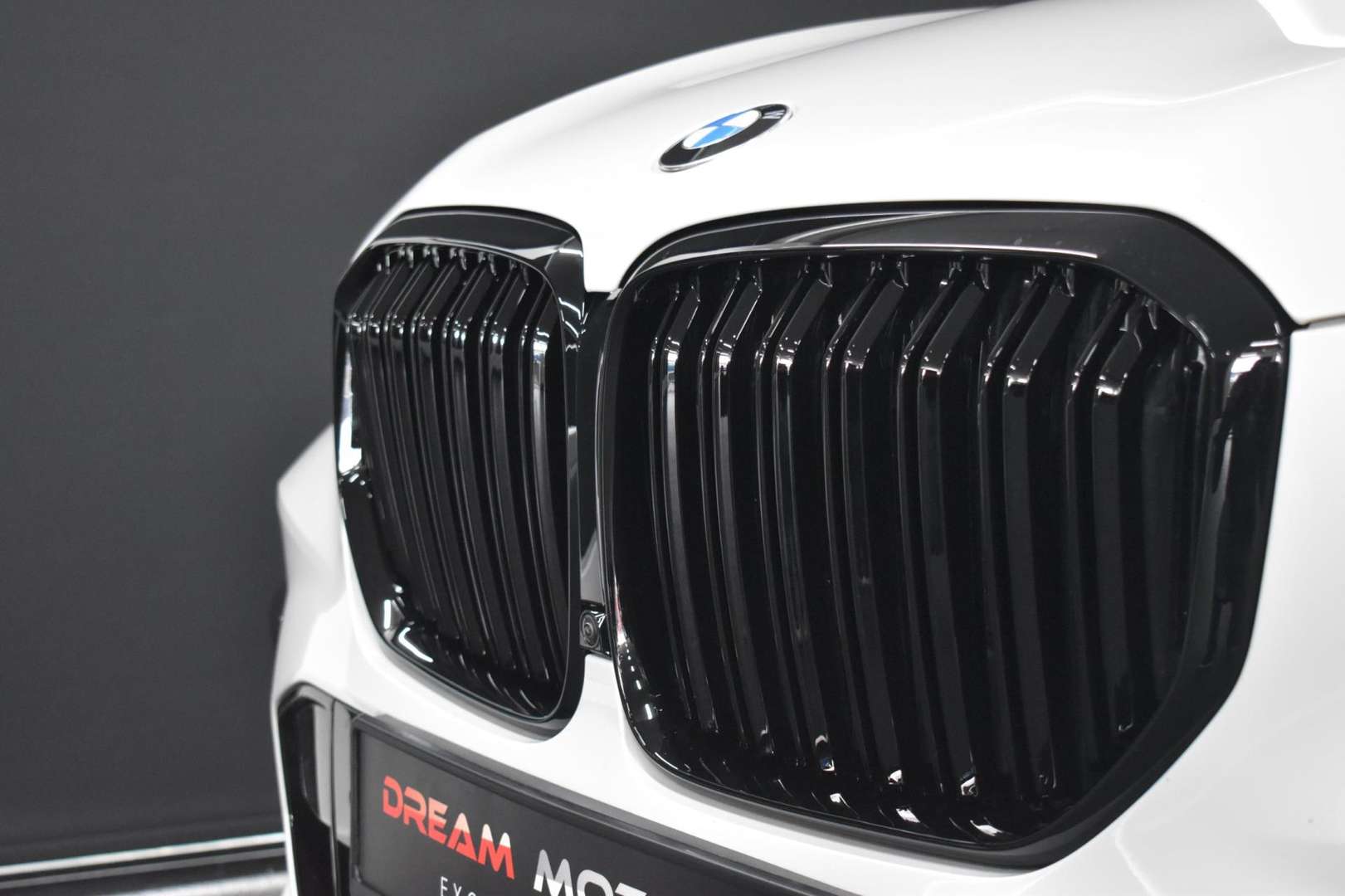 BMW X5 M Sport 45e XDrive - 2021 - Joinsteer - #8