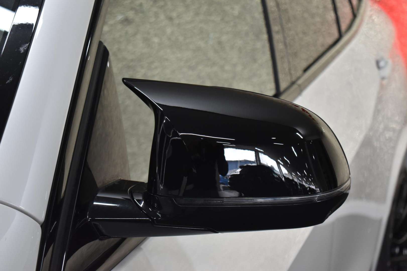 BMW X5 M Sport 45e XDrive - 2021 - Joinsteer - #10