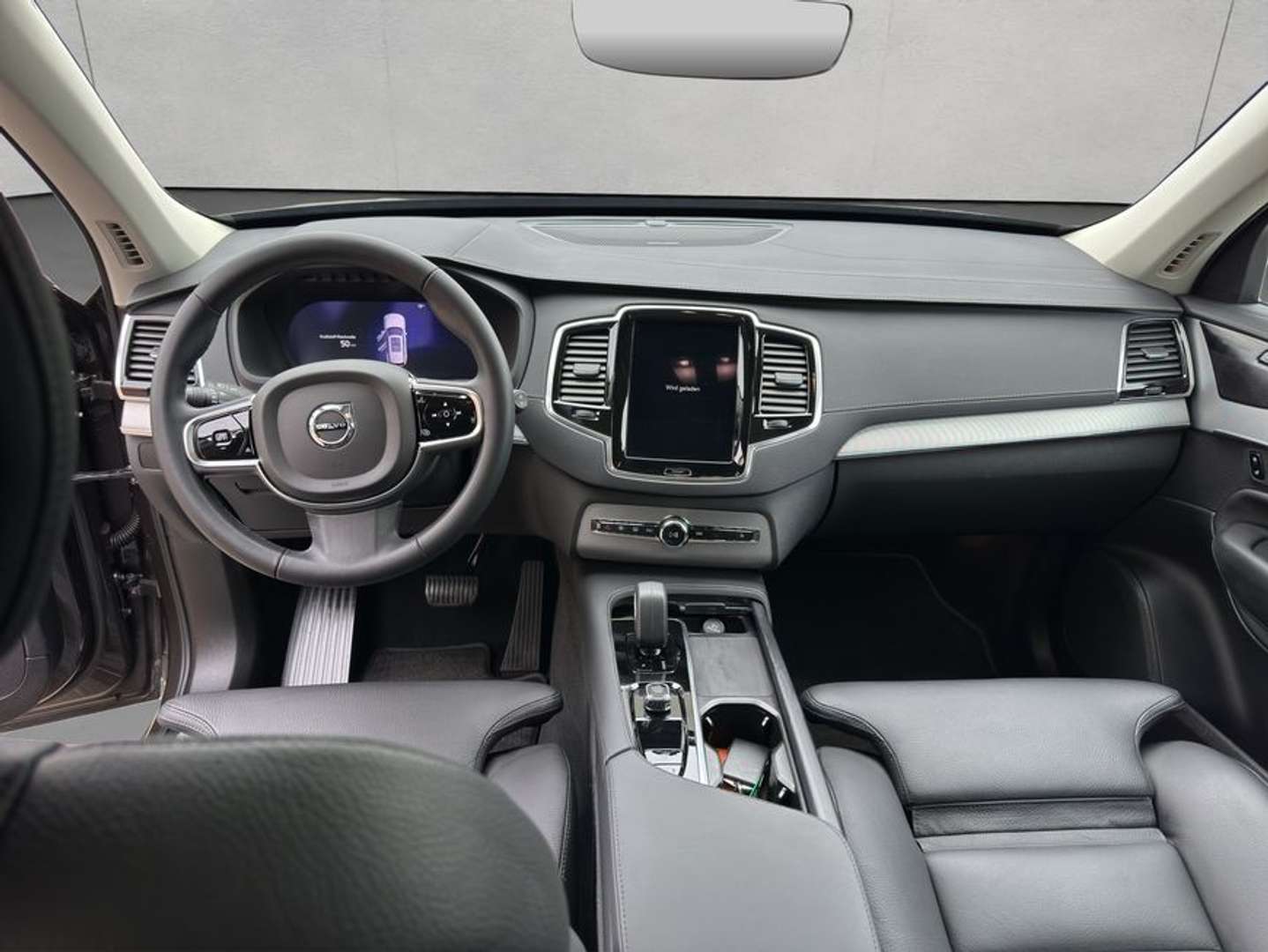 Volvo XC90 B5 Plus - 2023 - Joinsteer - #11