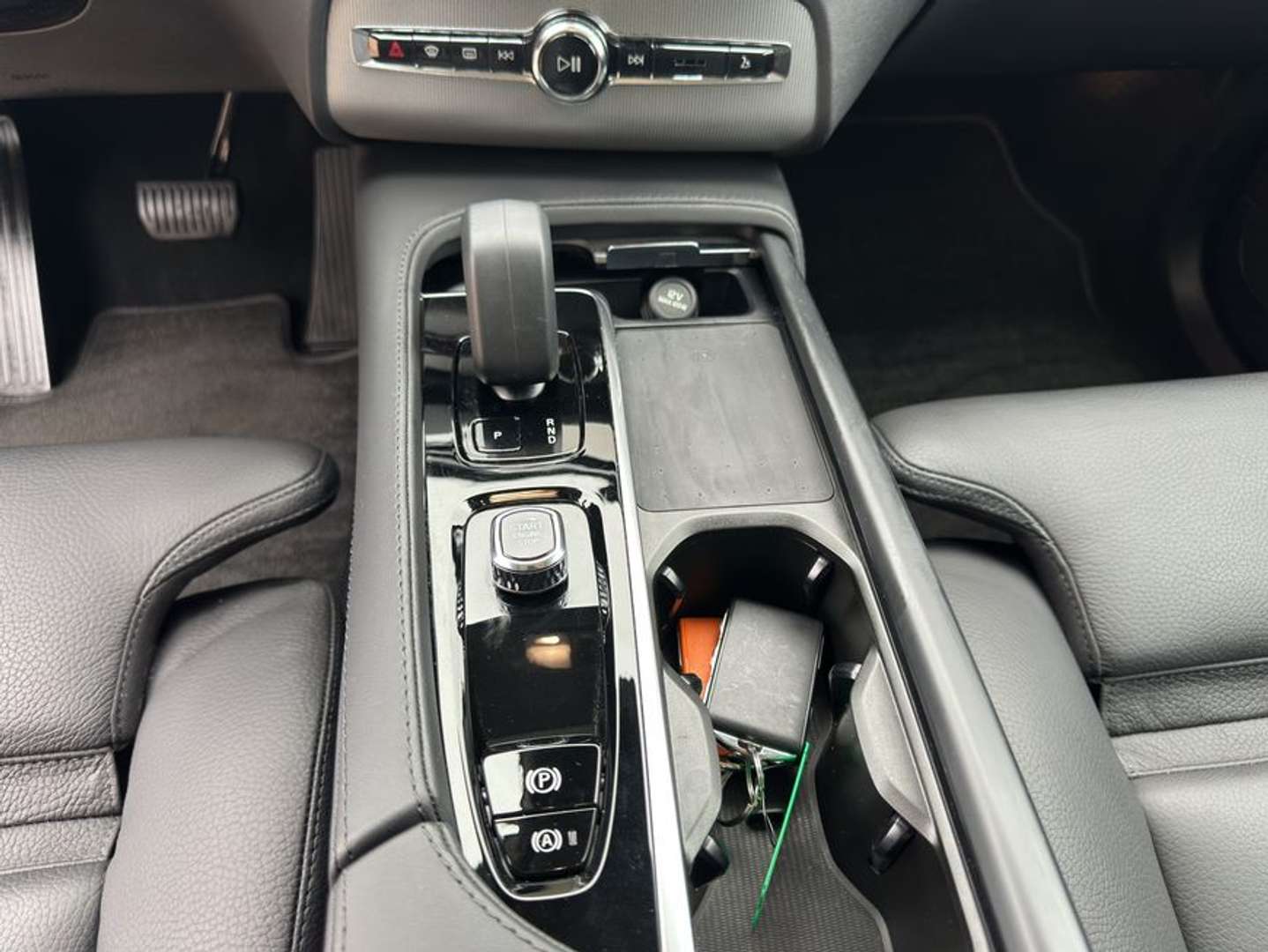 Volvo XC90 B5 Plus - 2023 - Joinsteer - #12