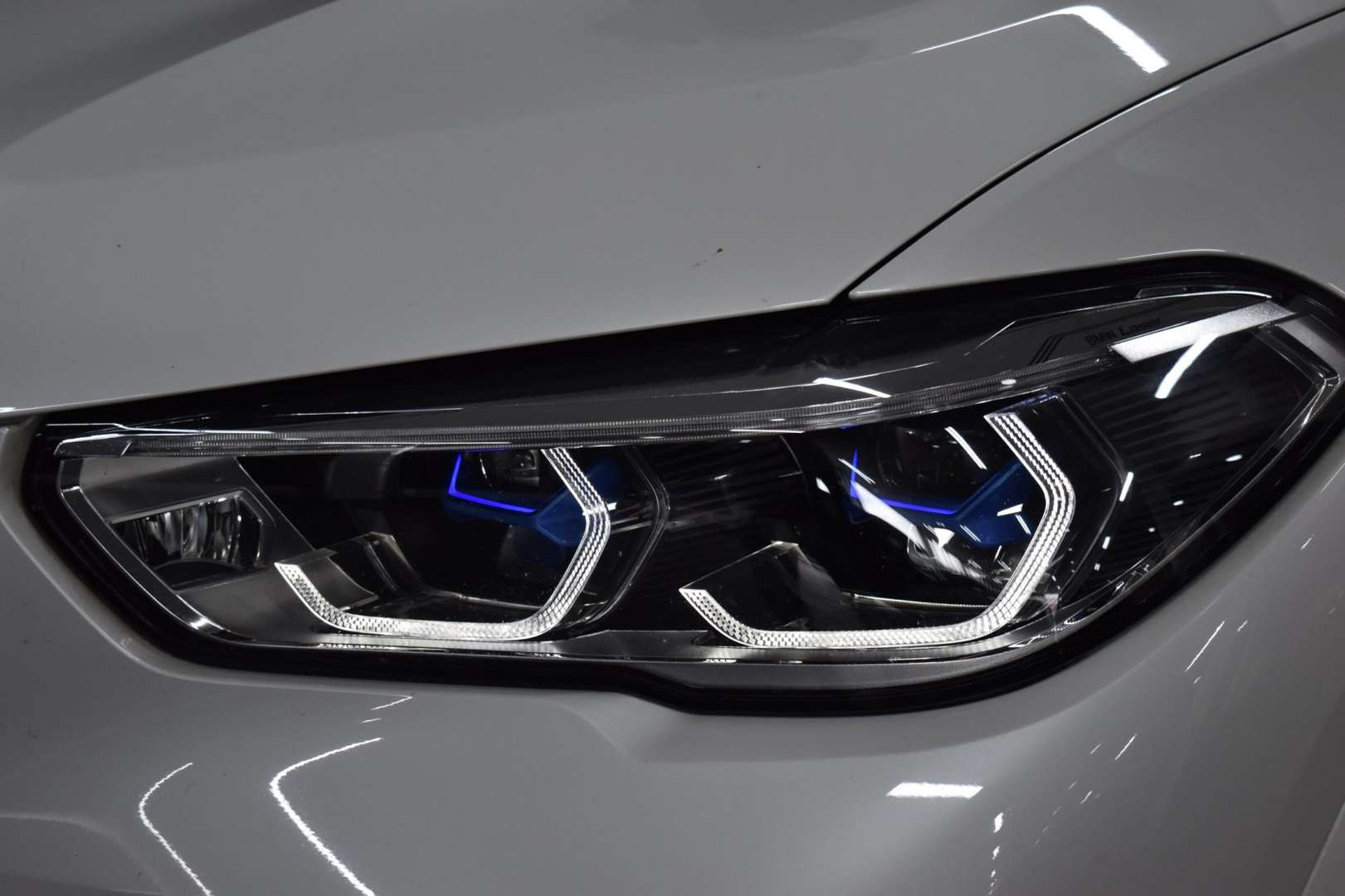 BMW X5 M Sport 45e XDrive - 2021 - Joinsteer - #12