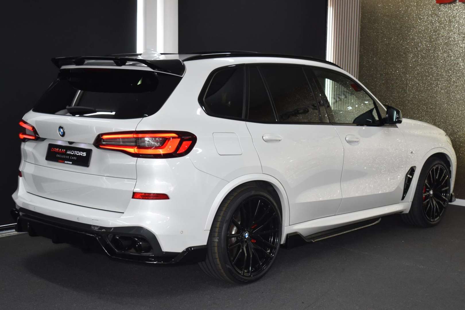 BMW X5 M Sport 45e XDrive - 2021 - Joinsteer - #13