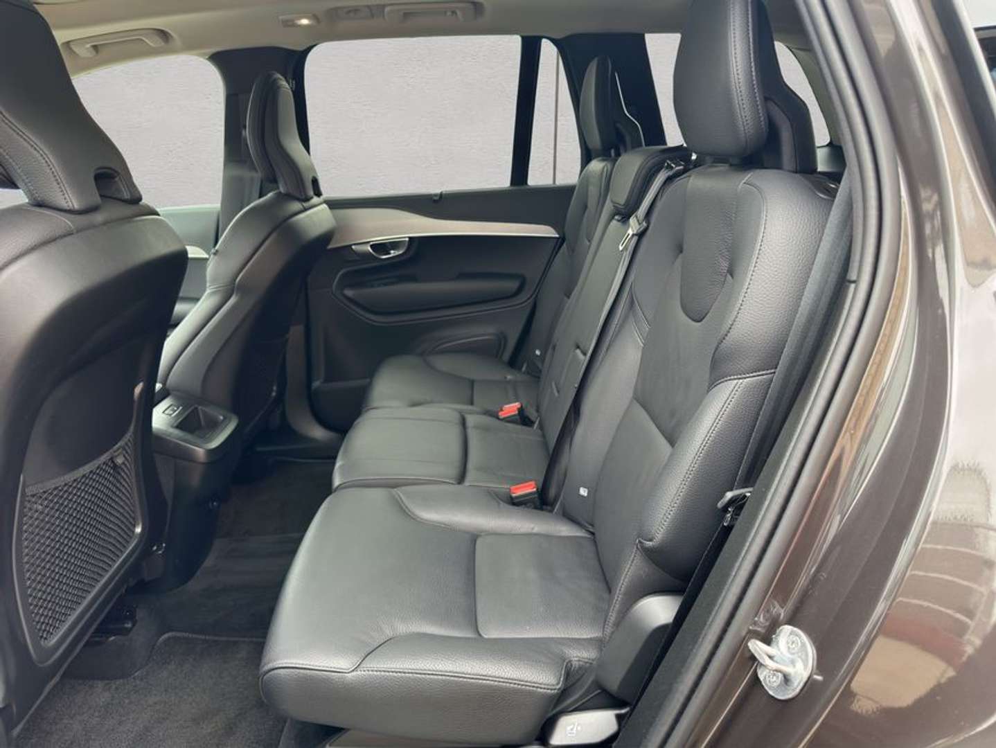 Volvo XC90 B5 Plus - 2023 - Joinsteer - #14