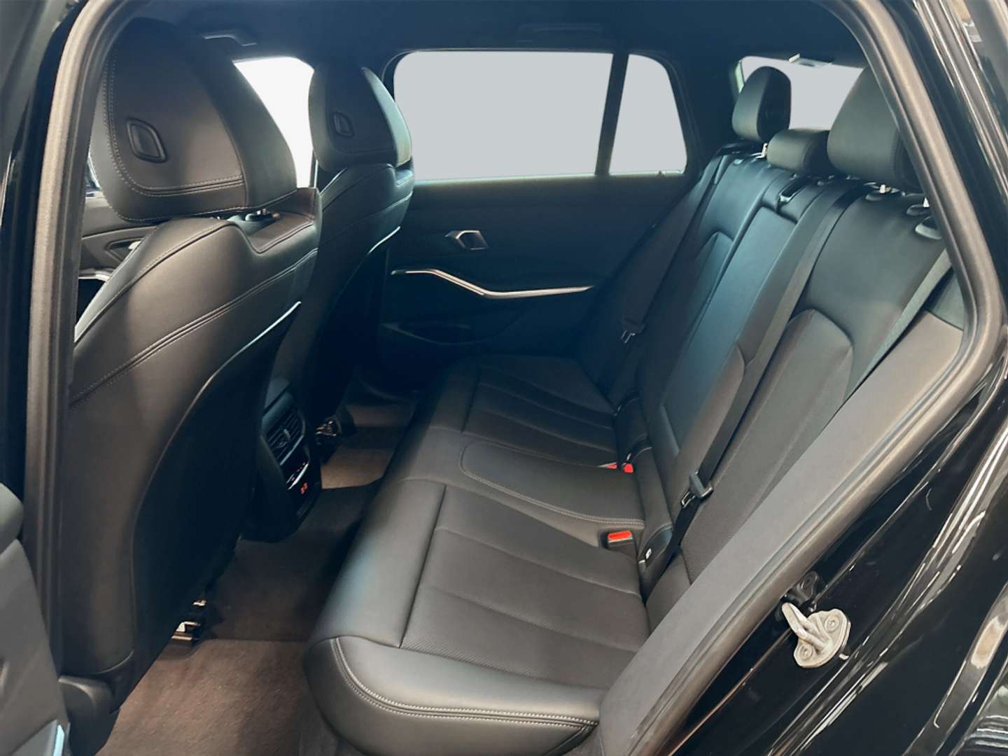 BMW Série 3 Touring 320i - 2024 - Joinsteer - #11