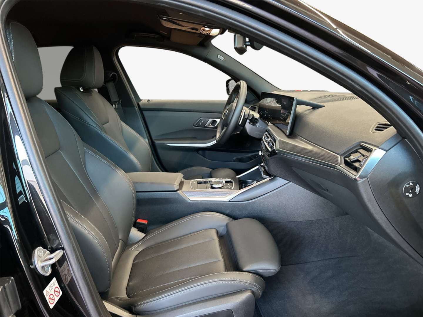 BMW Série 3 Touring 320i - 2024 - Joinsteer - #12