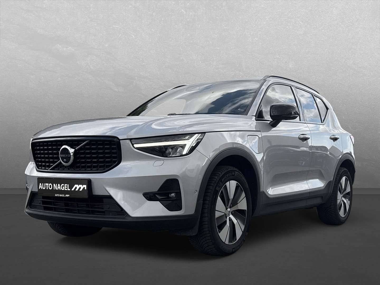 Volvo XC40 T5 Recharge Plus - 2022 - Joinsteer - #1