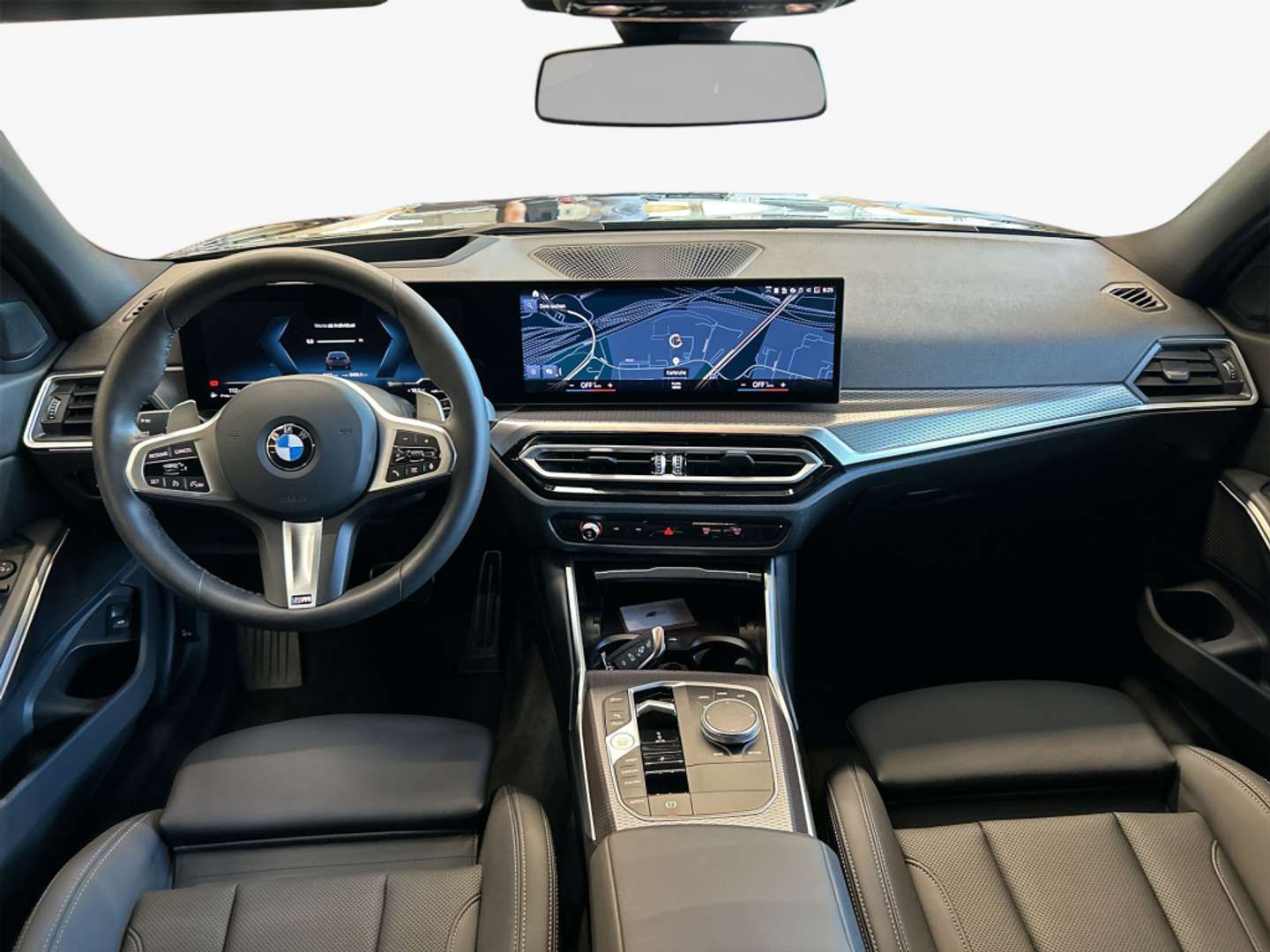 BMW Série 3 Touring 320i - 2024 - Joinsteer - #13