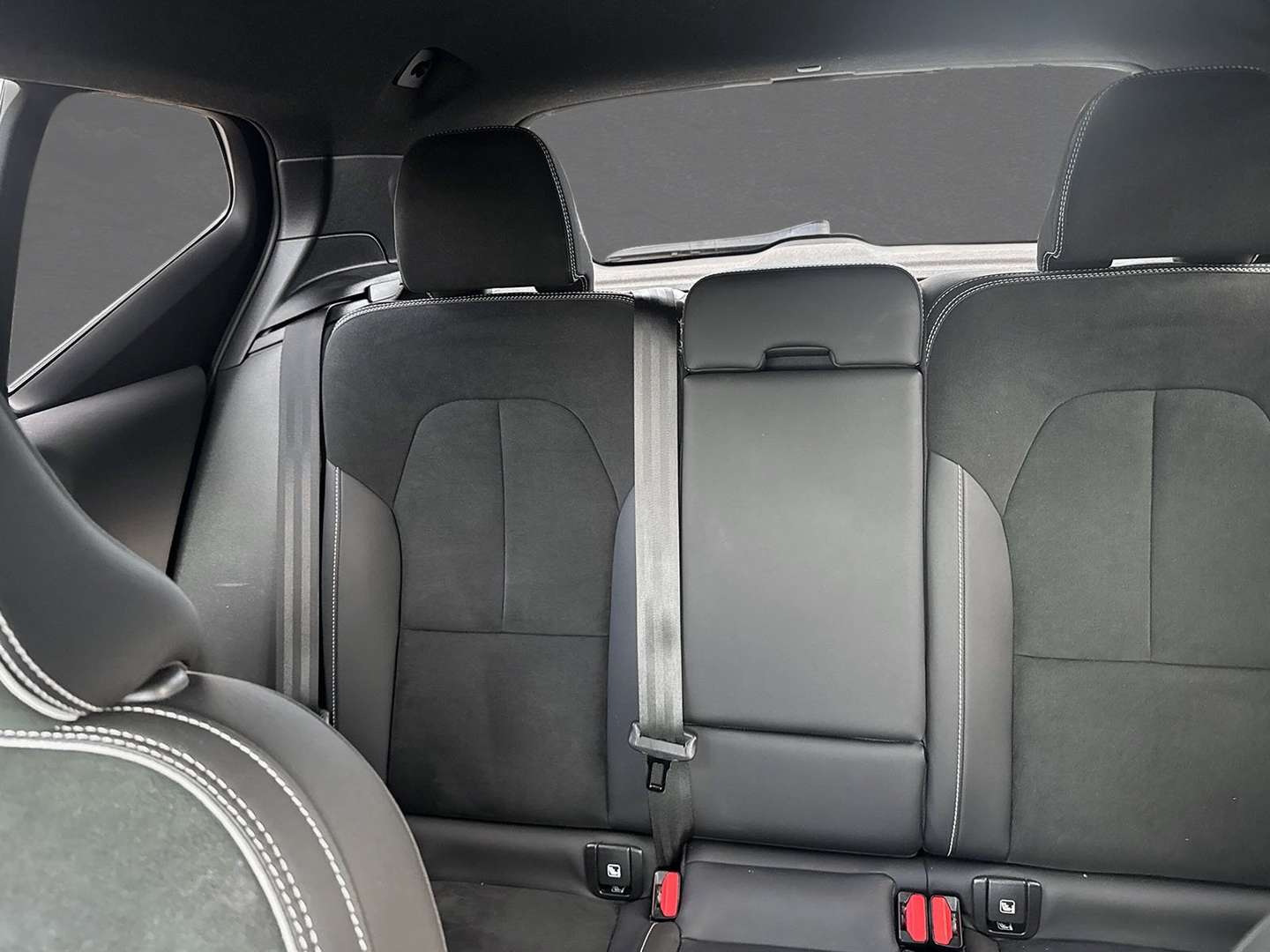Volvo XC40 T5 Recharge Plus - 2022 - Joinsteer - #15