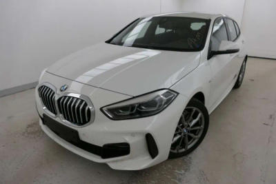 BMW Série 1 M Sport 120i -  - Joinsteer - #1