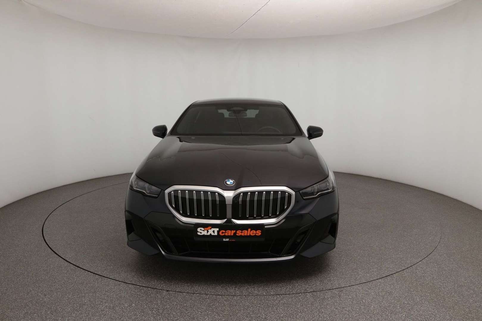BMW Série 5 M Sport 520i - 2025 - Joinsteer - #2
