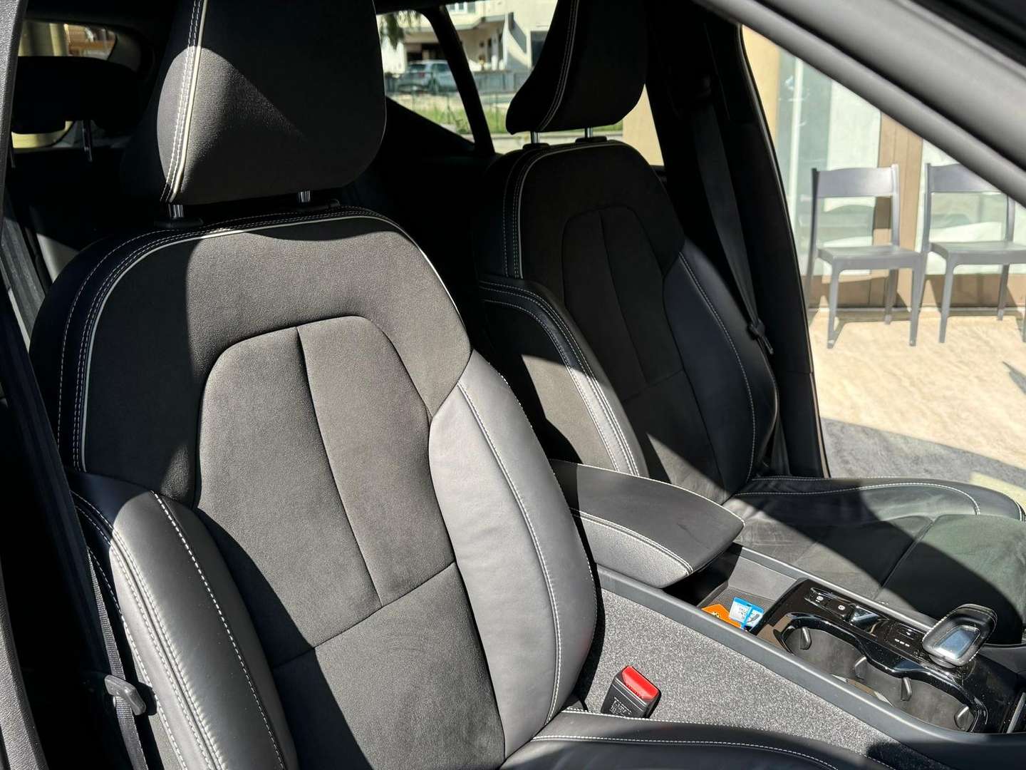 Volvo XC40 T4 Recharge R-Design - 2021 - Joinsteer - #11