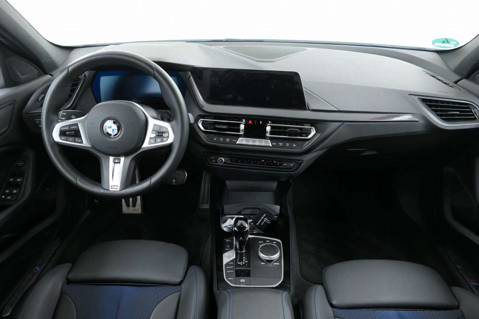 BMW Série 1 M Sport 120i - 2024 - Joinsteer - #6