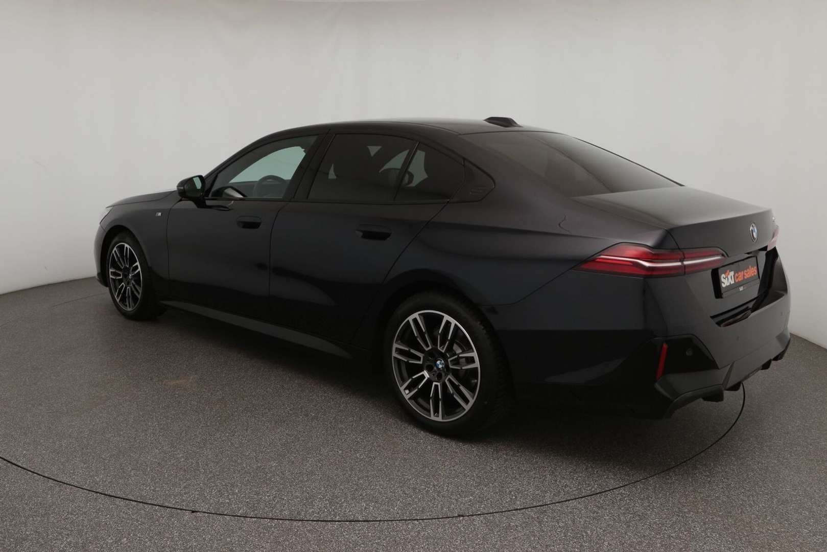 BMW Série 5 M Sport 520i - 2025 - Joinsteer - #4