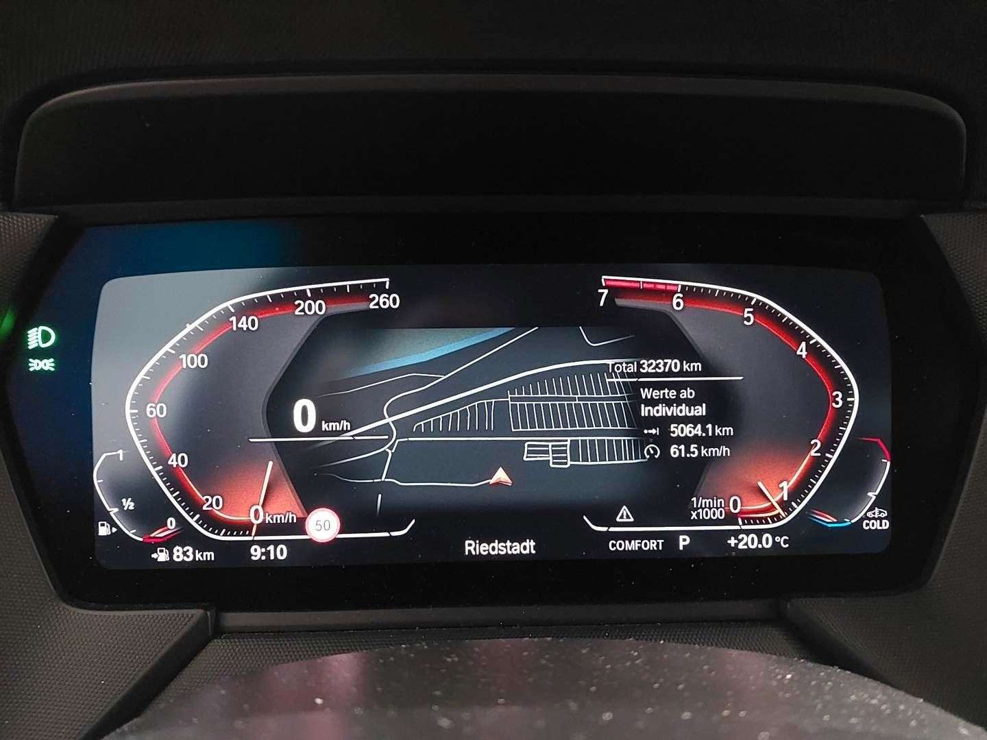 BMW Série 1 M Sport 120i - 2024 - Joinsteer - #7