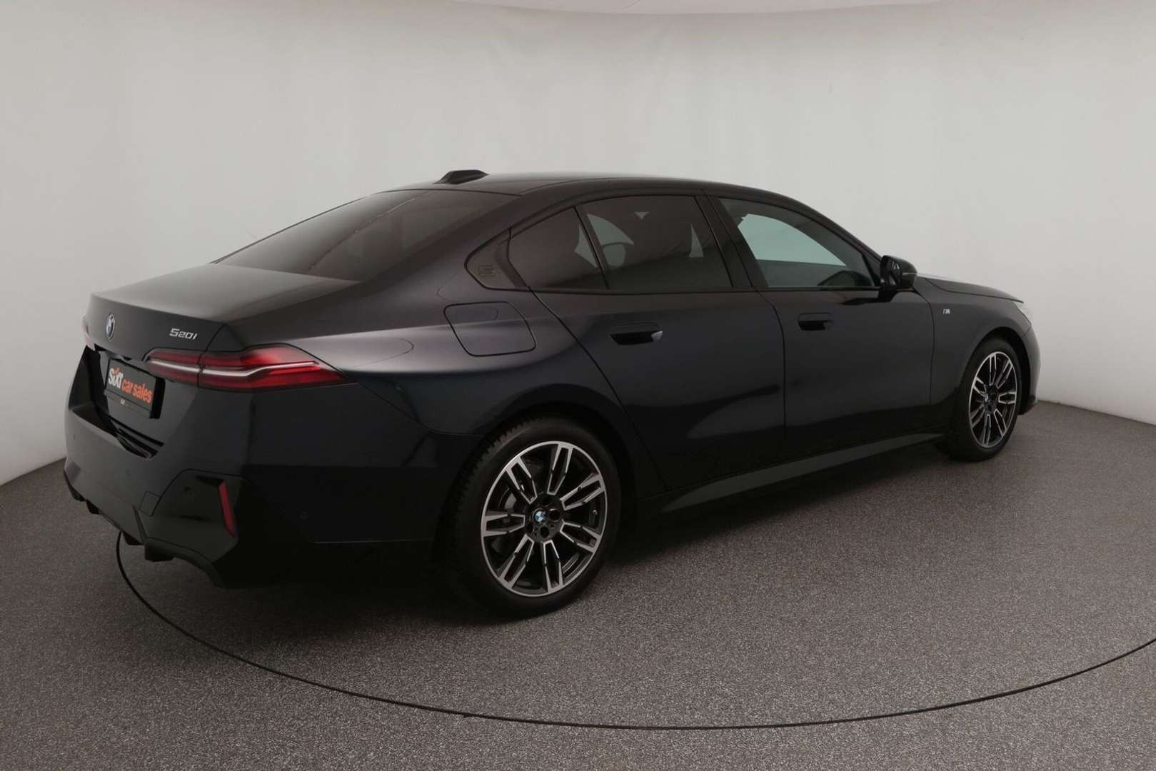 BMW Série 5 M Sport 520i - 2025 - Joinsteer - #5