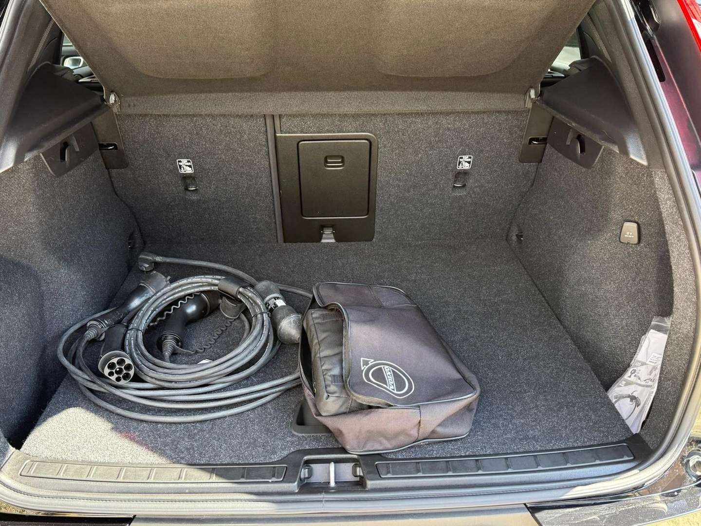 Volvo XC40 T4 Recharge R-Design - 2021 - Joinsteer - #15