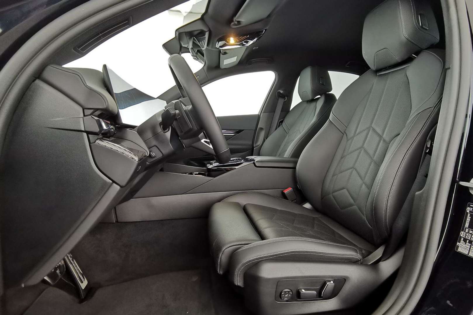 BMW Série 5 M Sport 520i - 2025 - Joinsteer - #8