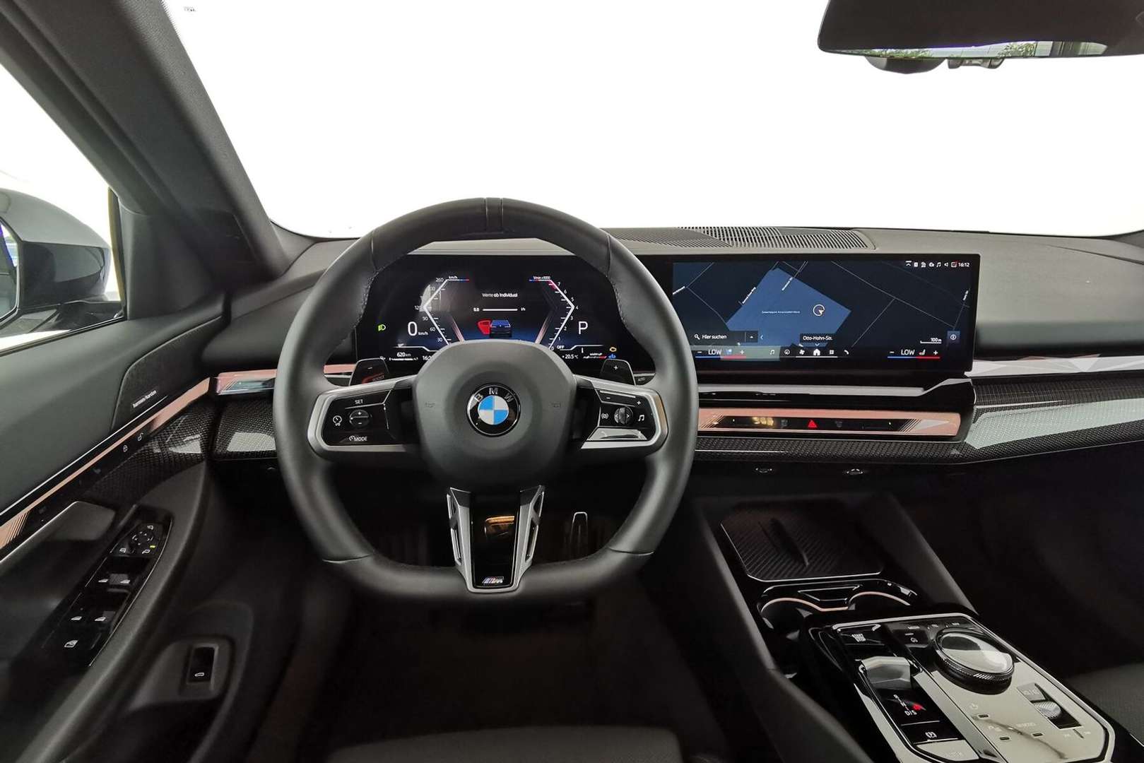 BMW Série 5 M Sport 520i - 2025 - Joinsteer - #10