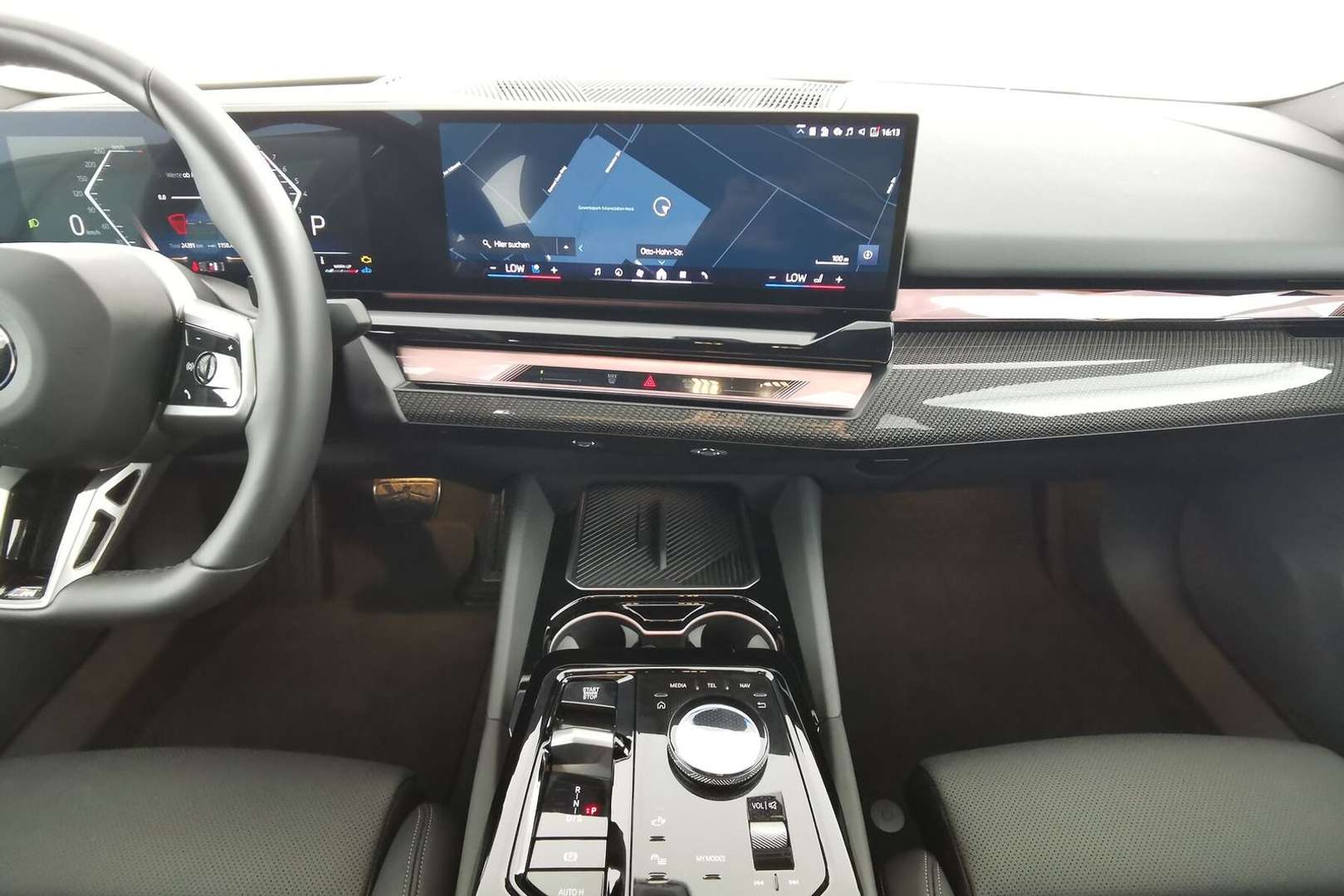 BMW Série 5 M Sport 520i - 2025 - Joinsteer - #11