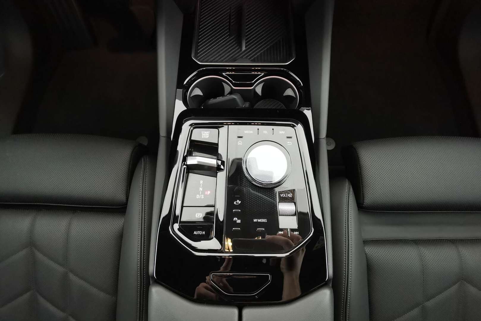 BMW Série 5 M Sport 520i - 2025 - Joinsteer - #13