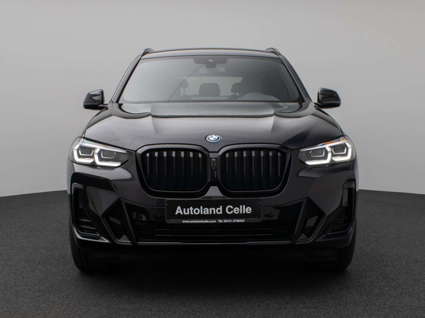 BMW X3 M Sport XD30e - 2022 - Joinsteer - #2