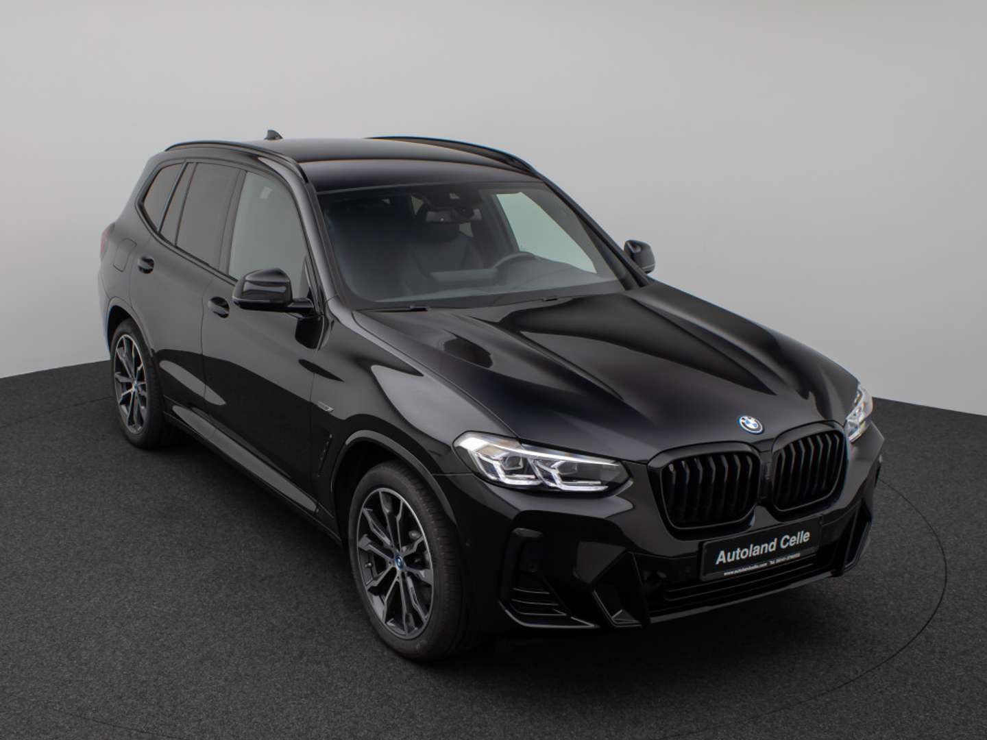 BMW X3 M Sport XD30e - 2022 - Joinsteer - #3