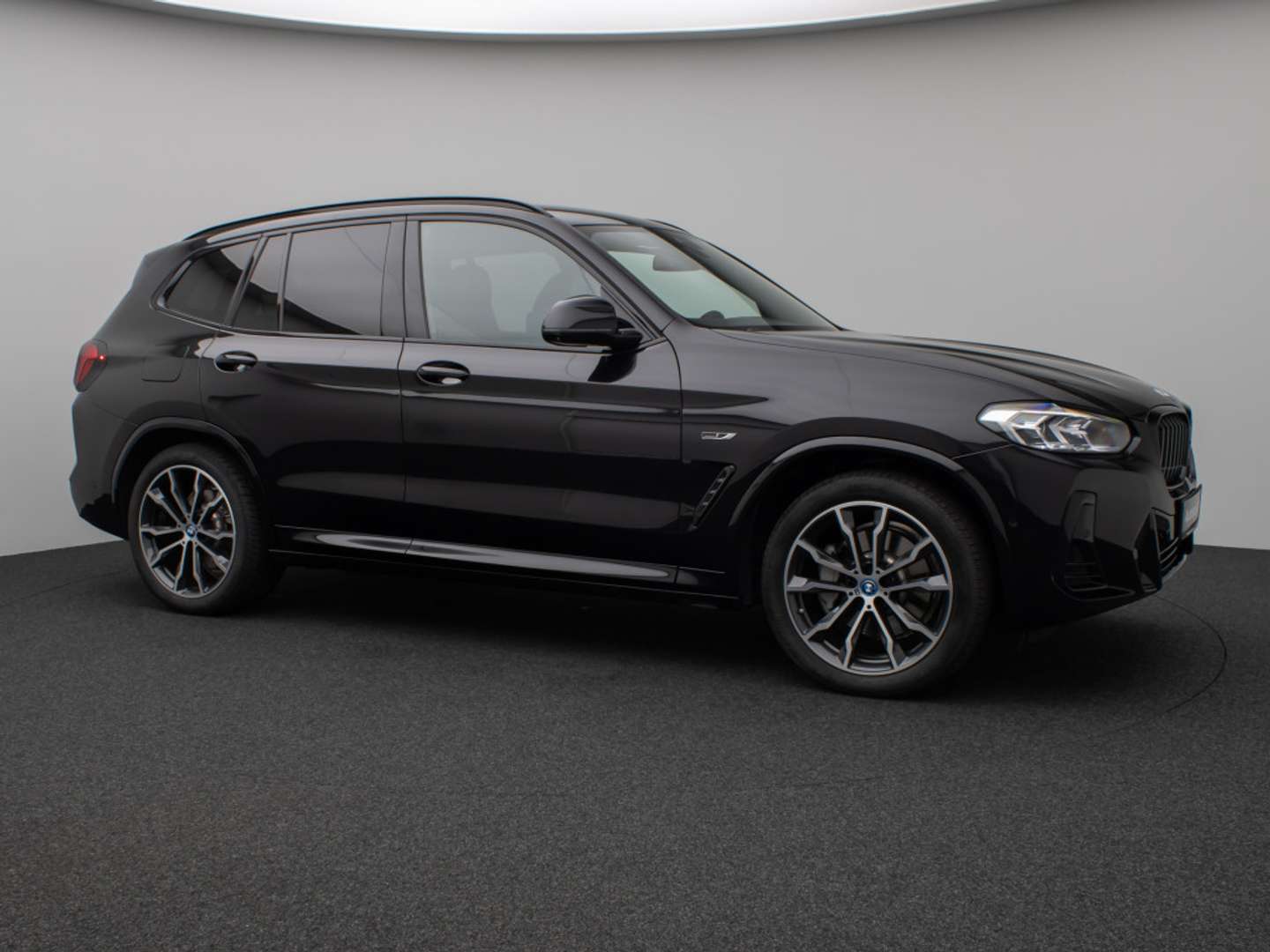 BMW X3 M Sport XD30e - 2022 - Joinsteer - #4