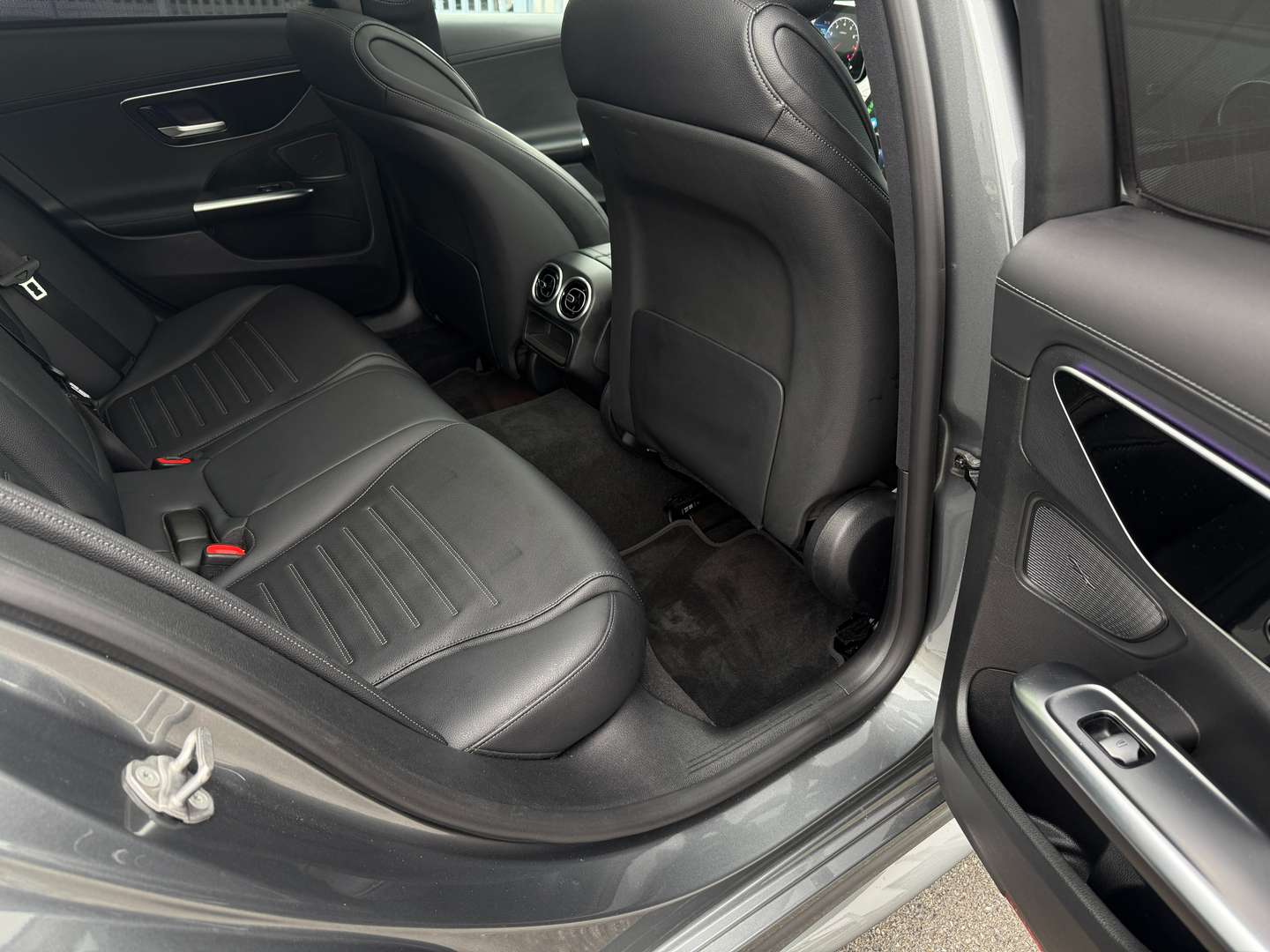 Mercedes Classe C 180 AMG-Line - 2022 - Joinsteer - #12
