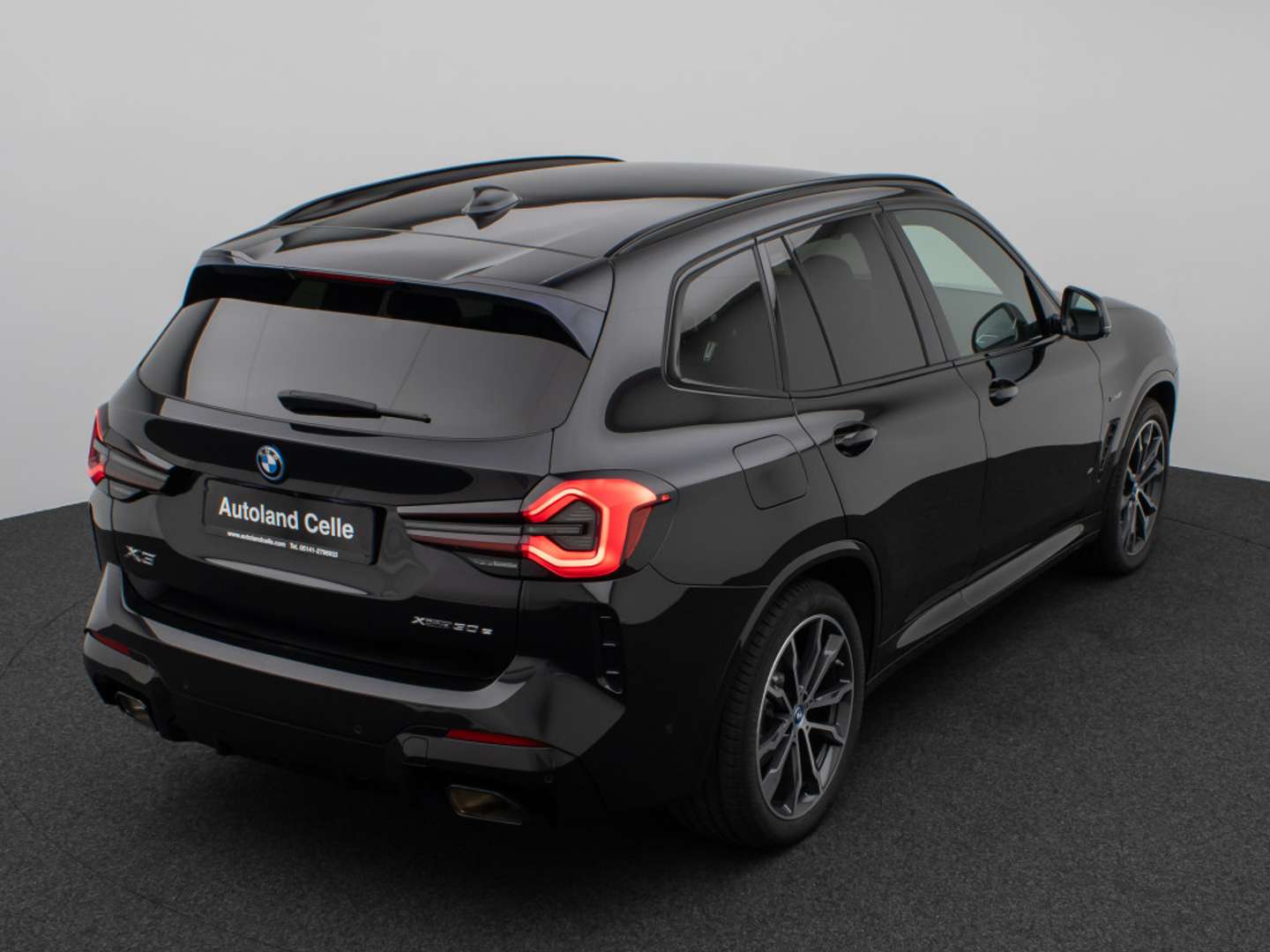 BMW X3 M Sport XD30e - 2022 - Joinsteer - #7