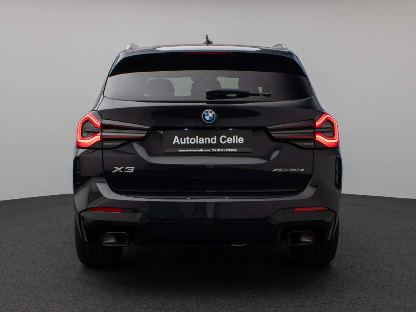 BMW X3 M Sport XD30e - 2022 - Joinsteer - #8