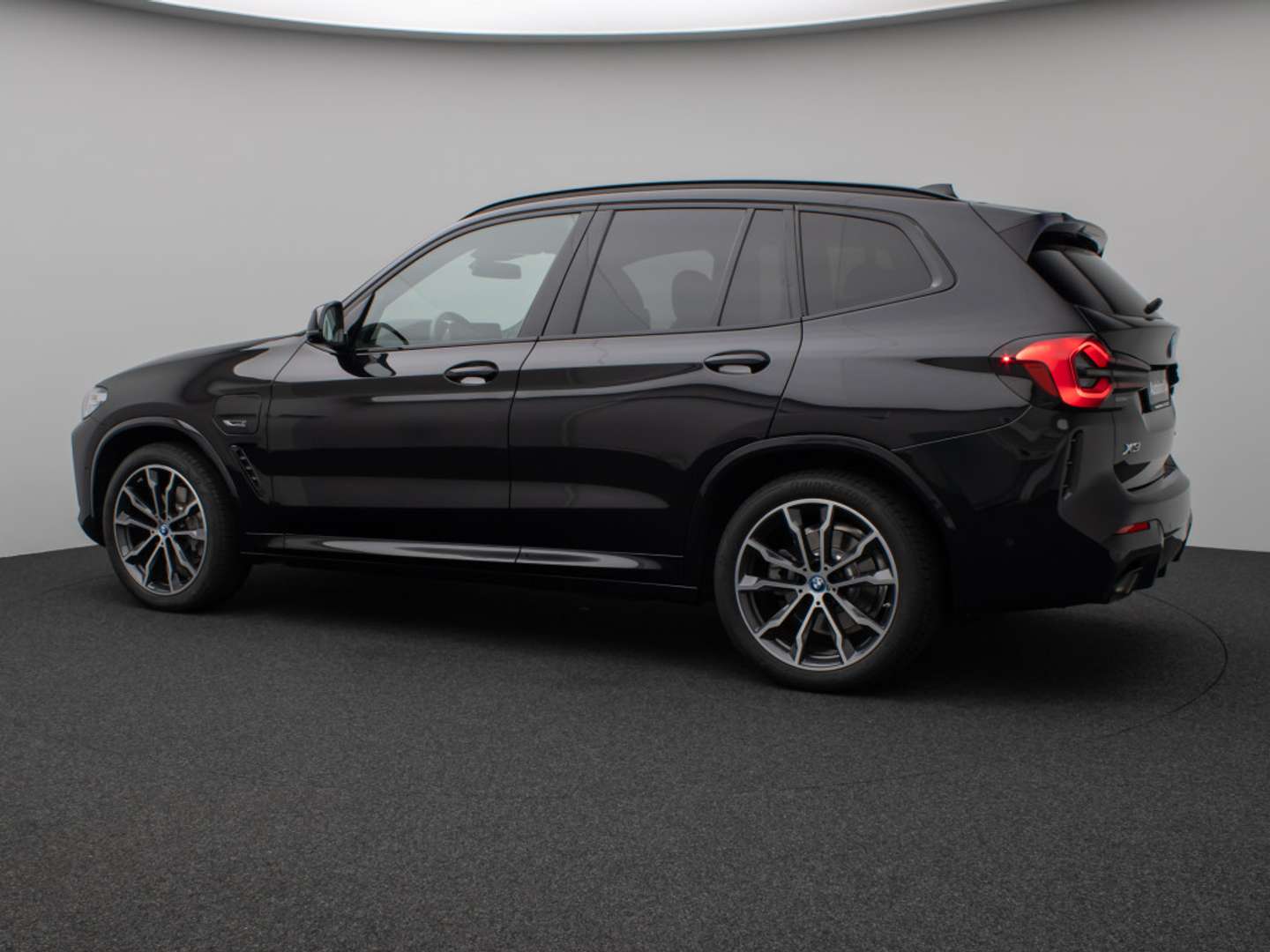 BMW X3 M Sport XD30e - 2022 - Joinsteer - #10