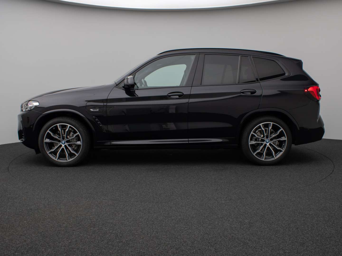 BMW X3 M Sport XD30e - 2022 - Joinsteer - #11