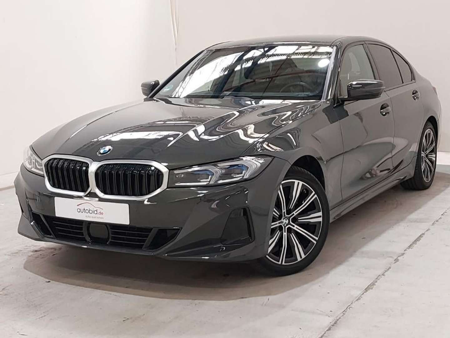 BMW Série 3 M Sport 320d XDrive - 2024 - Joinsteer - #1