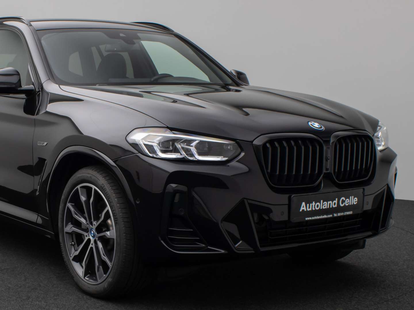 BMW X3 M Sport XD30e - 2022 - Joinsteer - #14