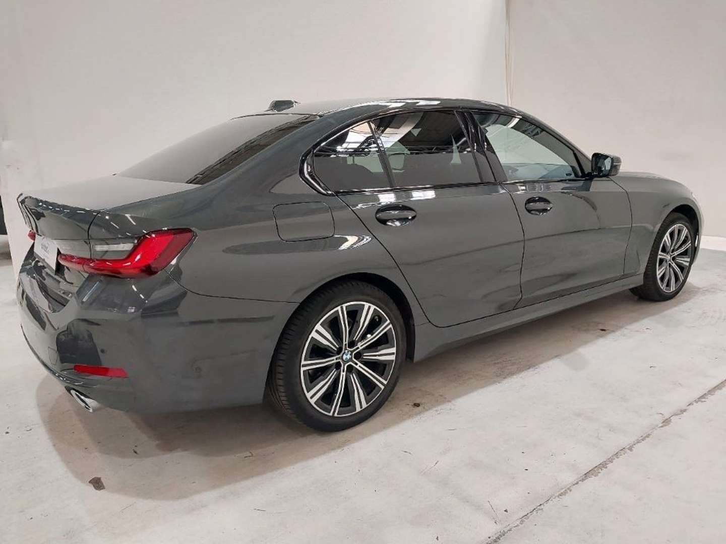 BMW Série 3 M Sport 320d XDrive - 2024 - Joinsteer - #3