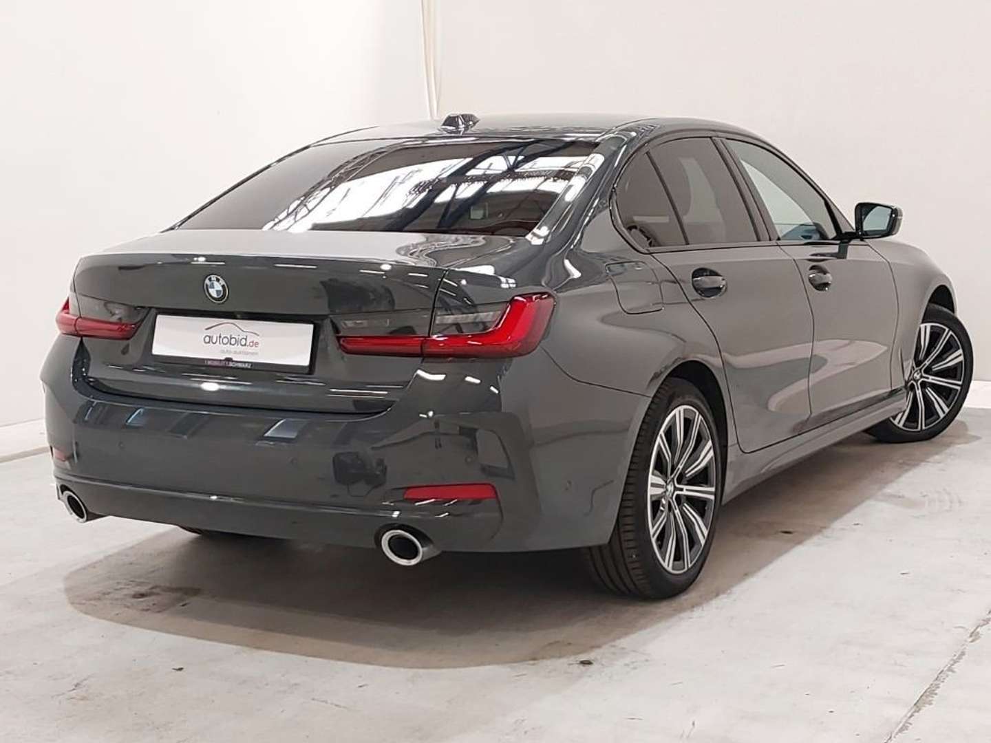BMW Série 3 M Sport 320d XDrive - 2024 - Joinsteer - #4
