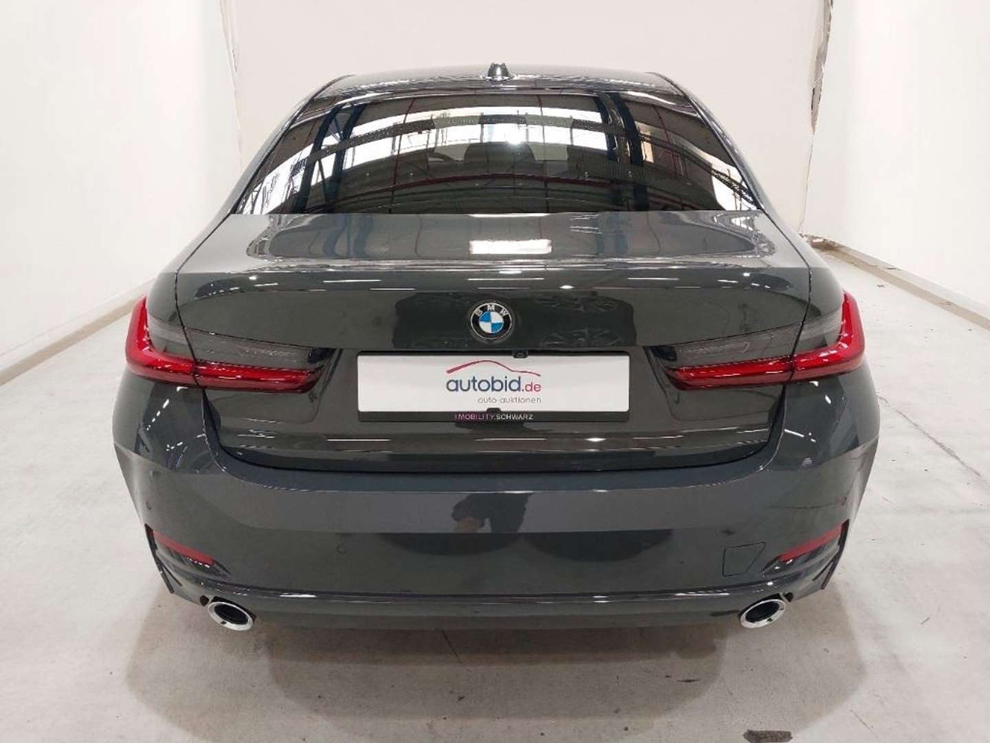 BMW Série 3 M Sport 320d XDrive - 2024 - Joinsteer - #5