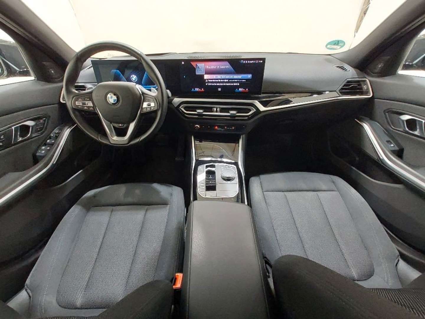 BMW Série 3 M Sport 320d XDrive - 2024 - Joinsteer - #7
