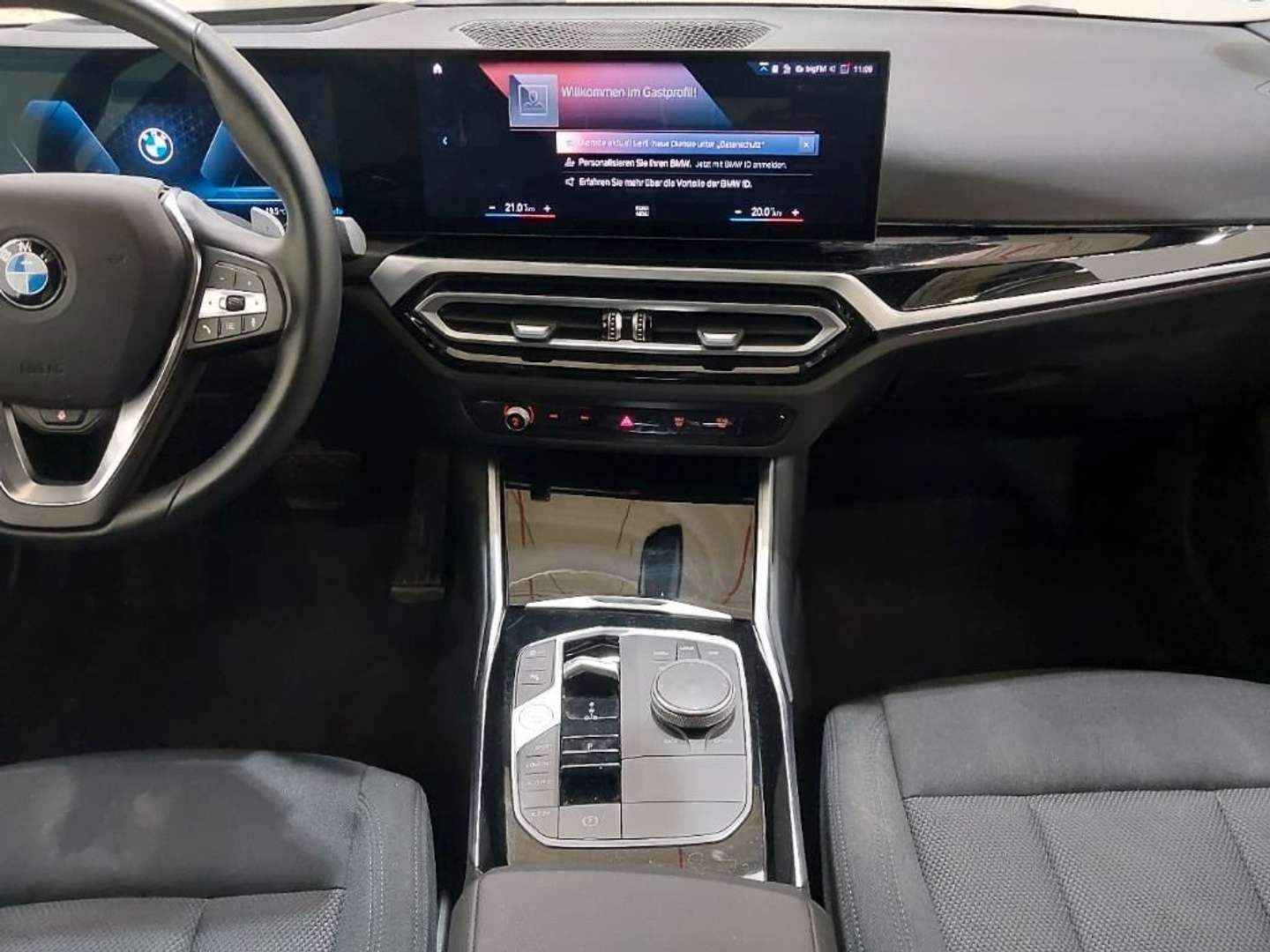 BMW Série 3 M Sport 320d XDrive - 2024 - Joinsteer - #9