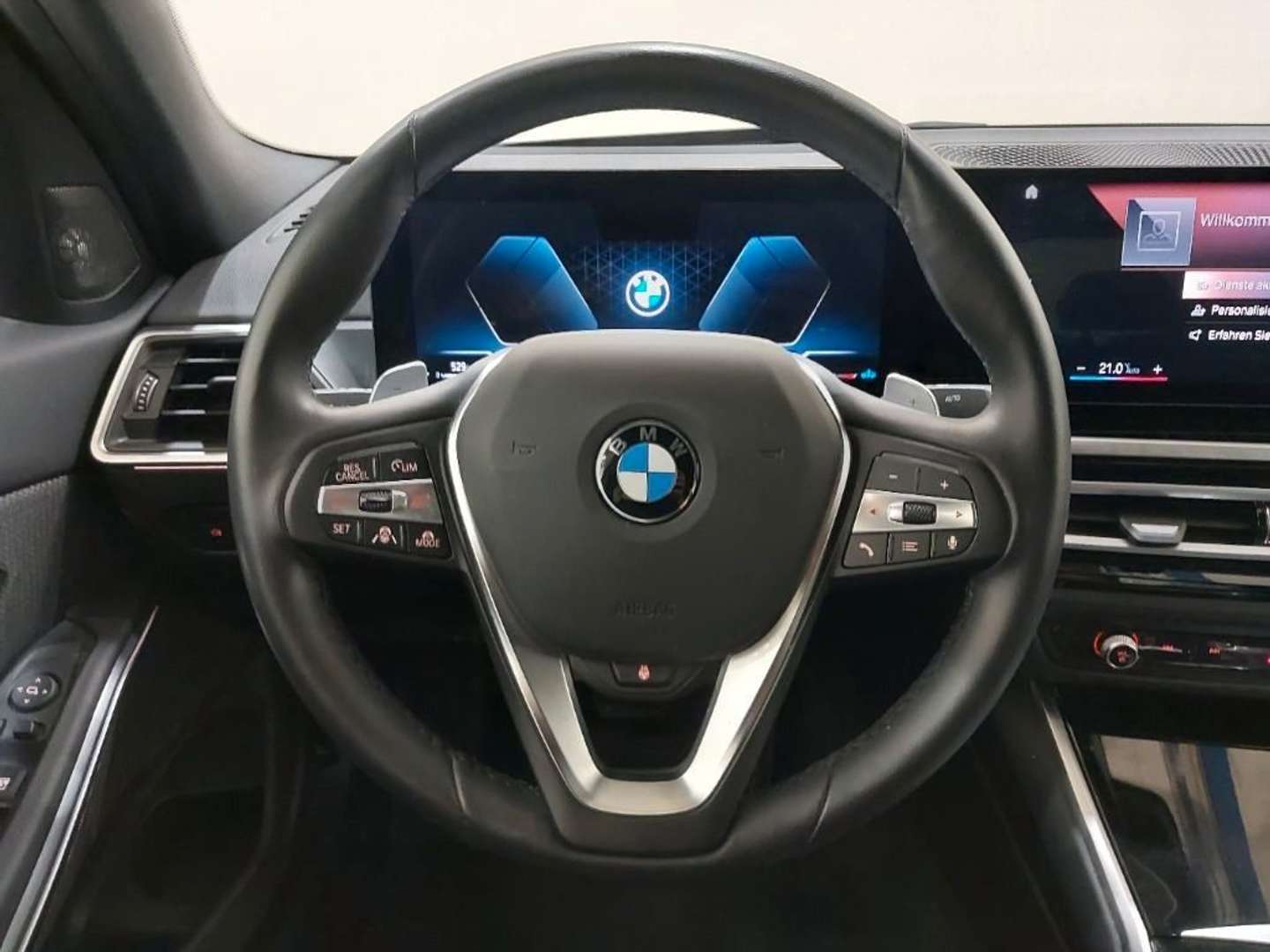BMW Série 3 M Sport 320d XDrive - 2024 - Joinsteer - #10