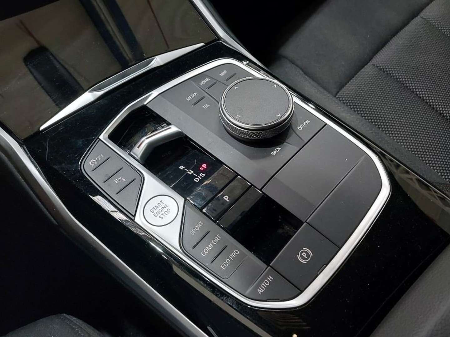 BMW Série 3 M Sport 320d XDrive - 2024 - Joinsteer - #11