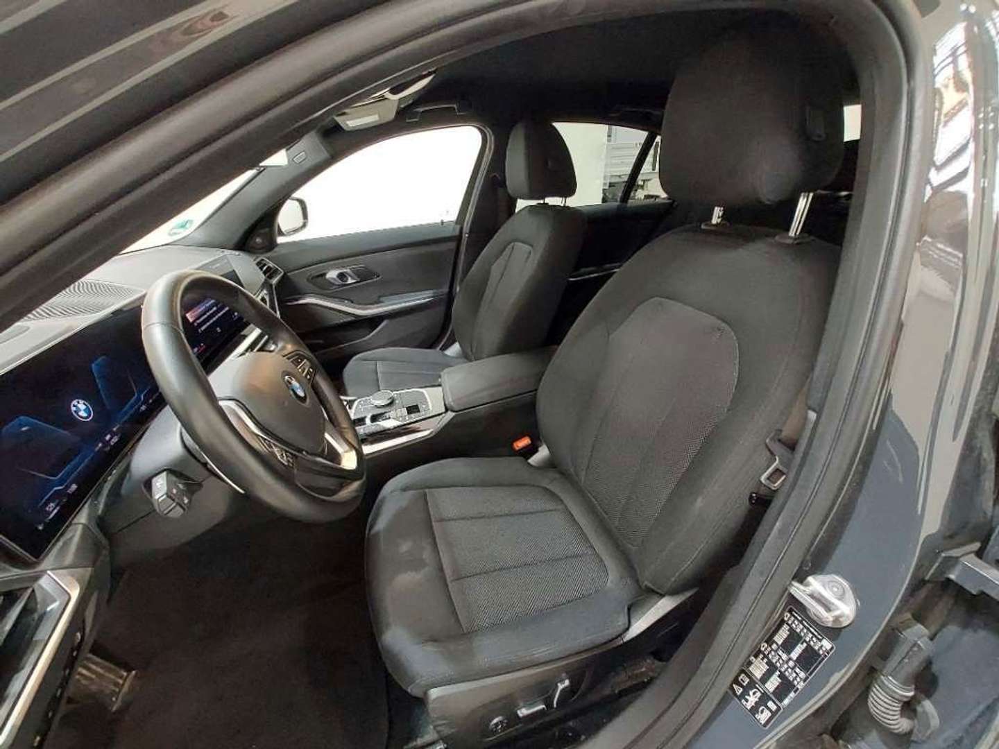 BMW Série 3 M Sport 320d XDrive - 2024 - Joinsteer - #12
