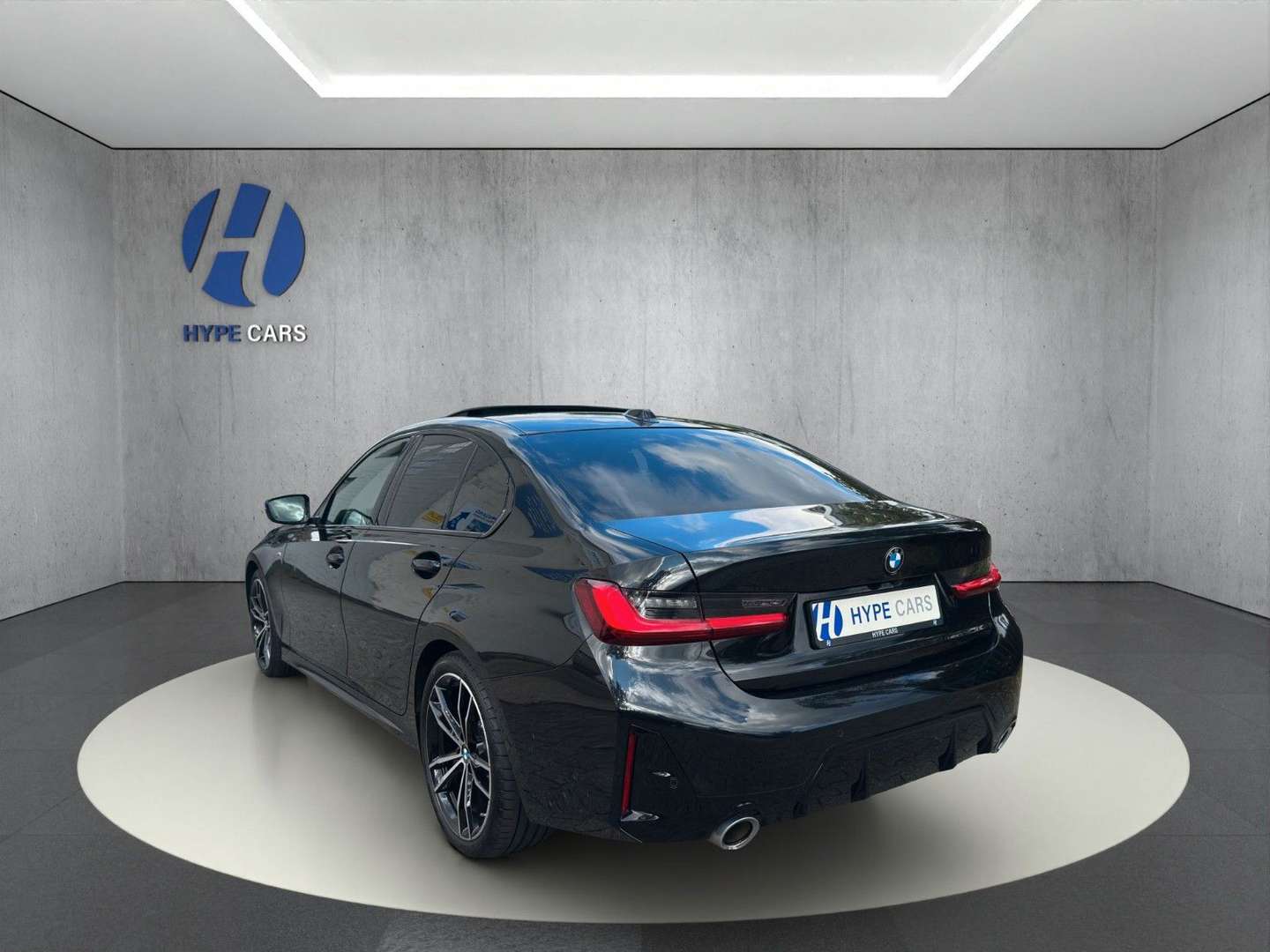 BMW Série 3 M Sport 330i - 2024 - Joinsteer - #5