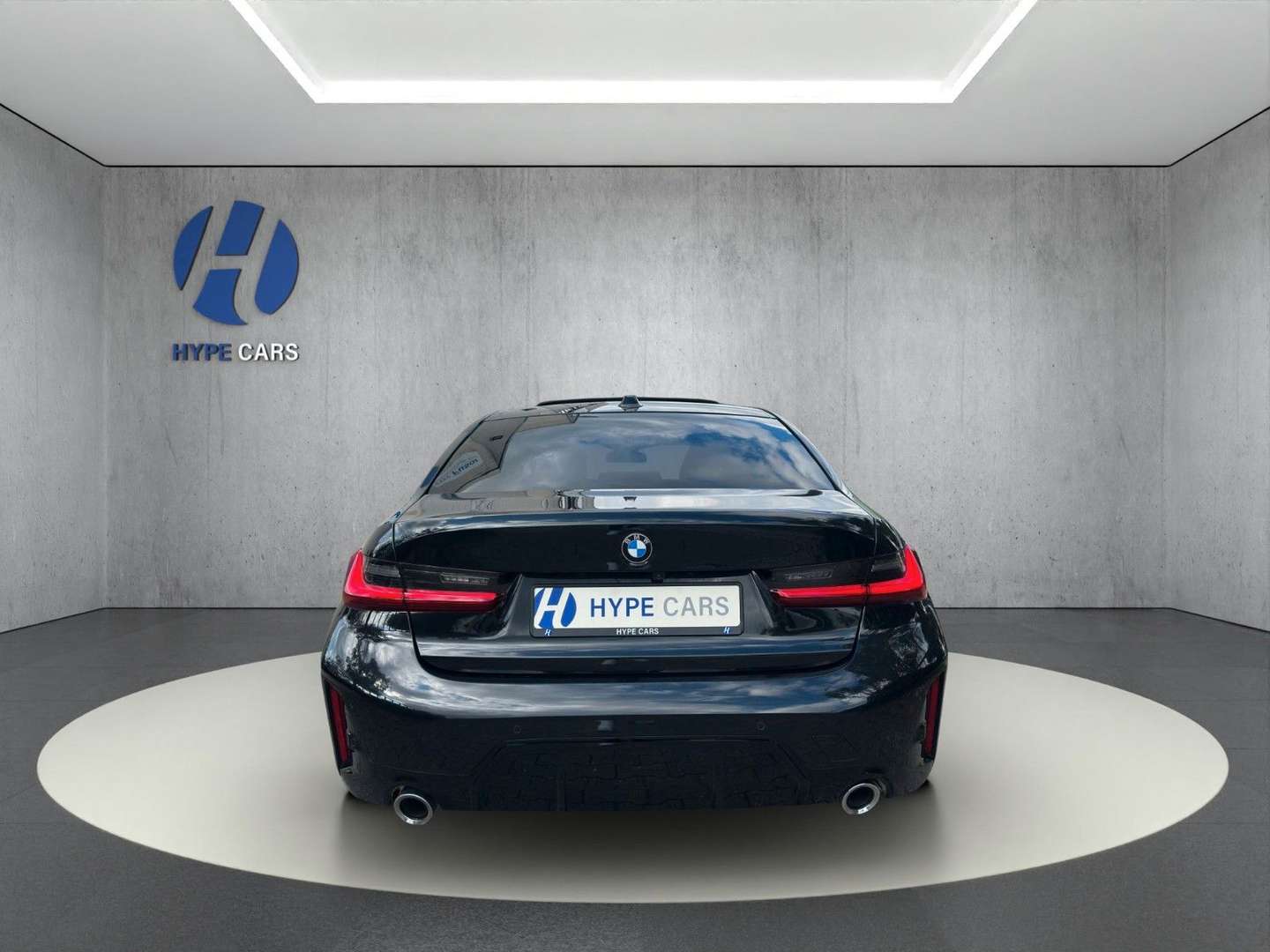 BMW Série 3 M Sport 330i - 2024 - Joinsteer - #8