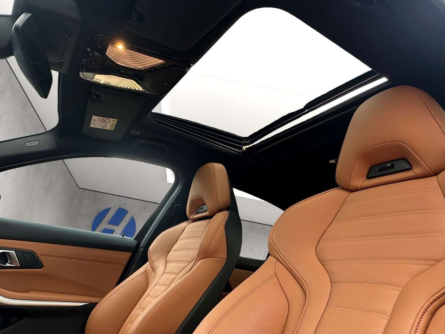 BMW Série 3 M Sport 330i - 2024 - Joinsteer - #11
