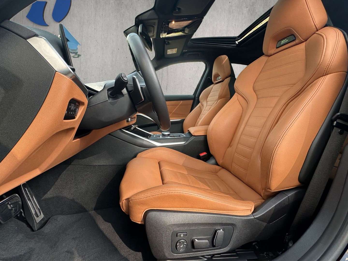 BMW Série 3 M Sport 330i - 2024 - Joinsteer - #12