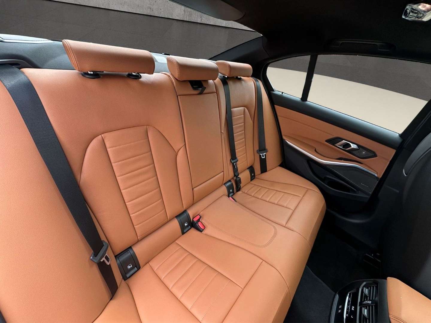 BMW Série 3 M Sport 330i - 2024 - Joinsteer - #14