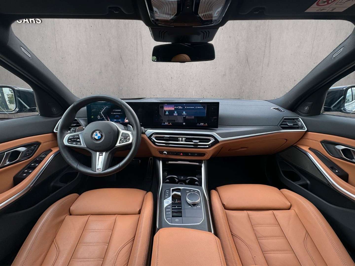 BMW Série 3 M Sport 330i - 2024 - Joinsteer - #15