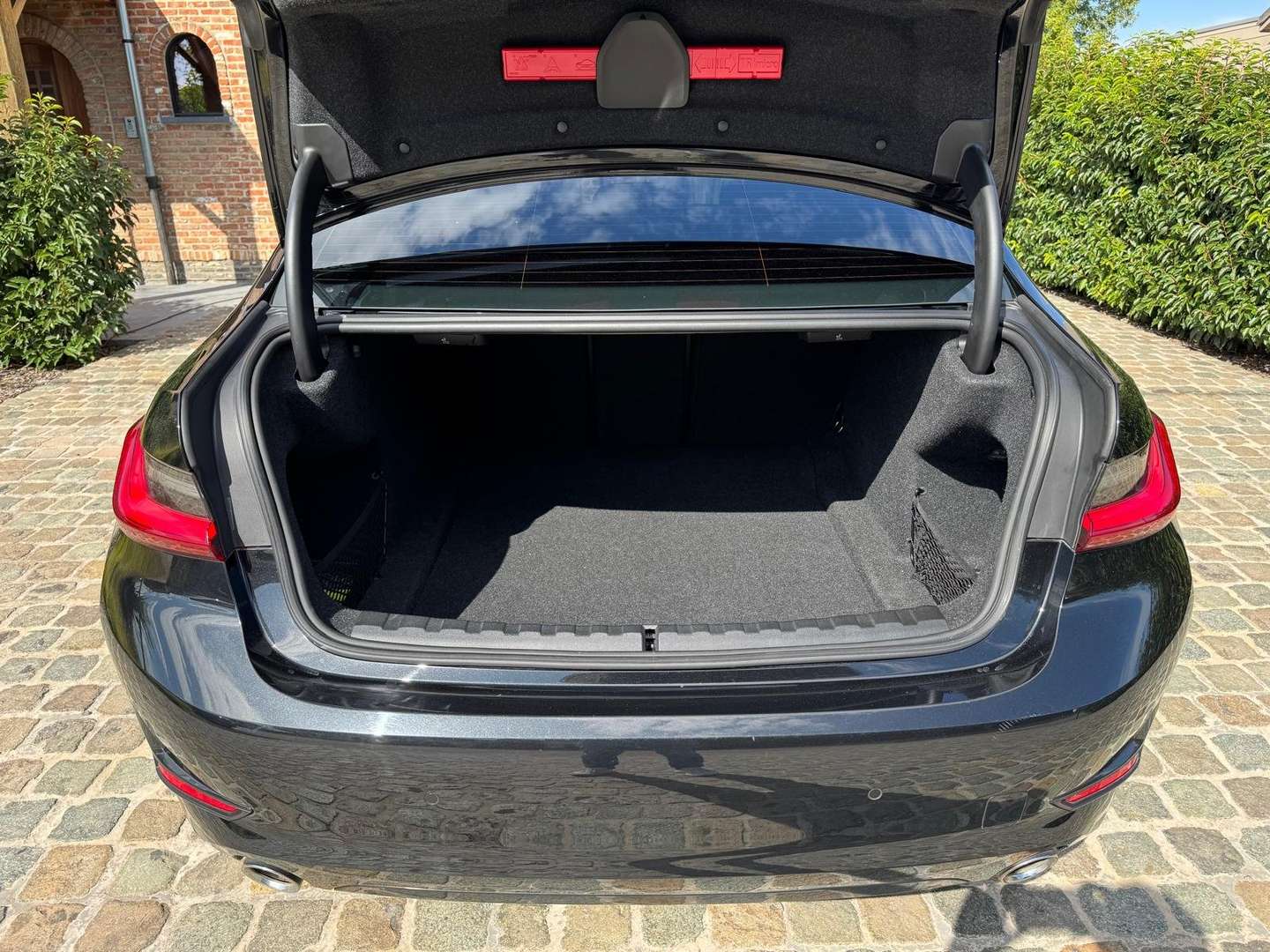 BMW Série 3 Sport Line 320i - 2021 - Joinsteer - #11
