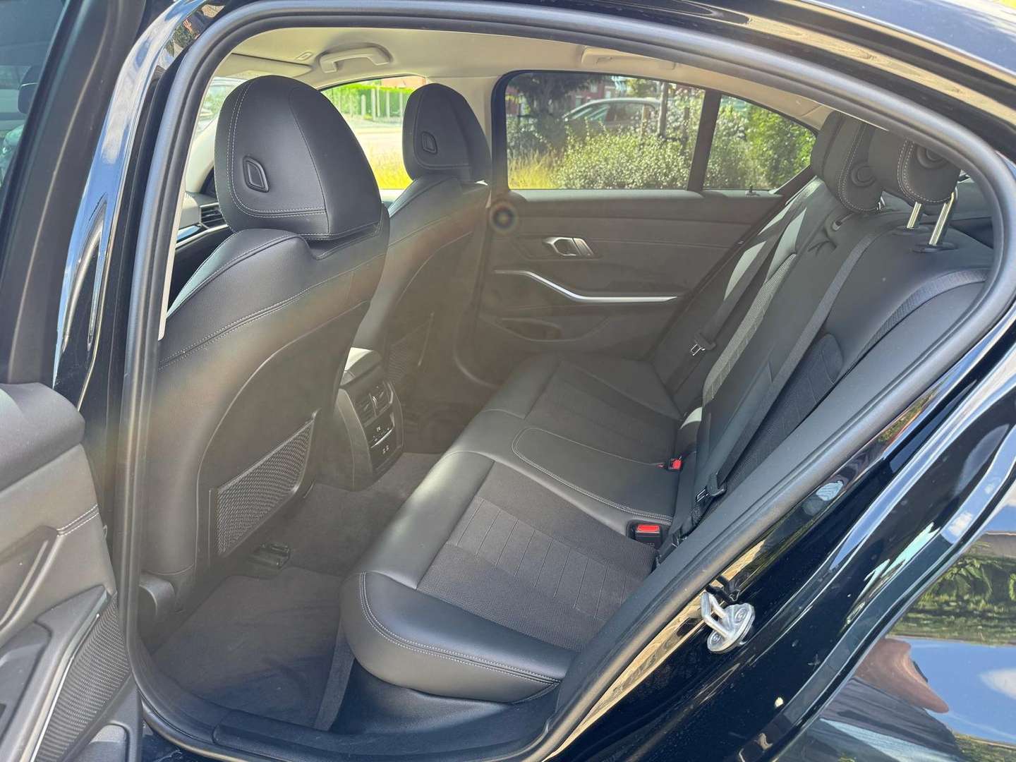 BMW Série 3 Sport Line 320i - 2021 - Joinsteer - #13